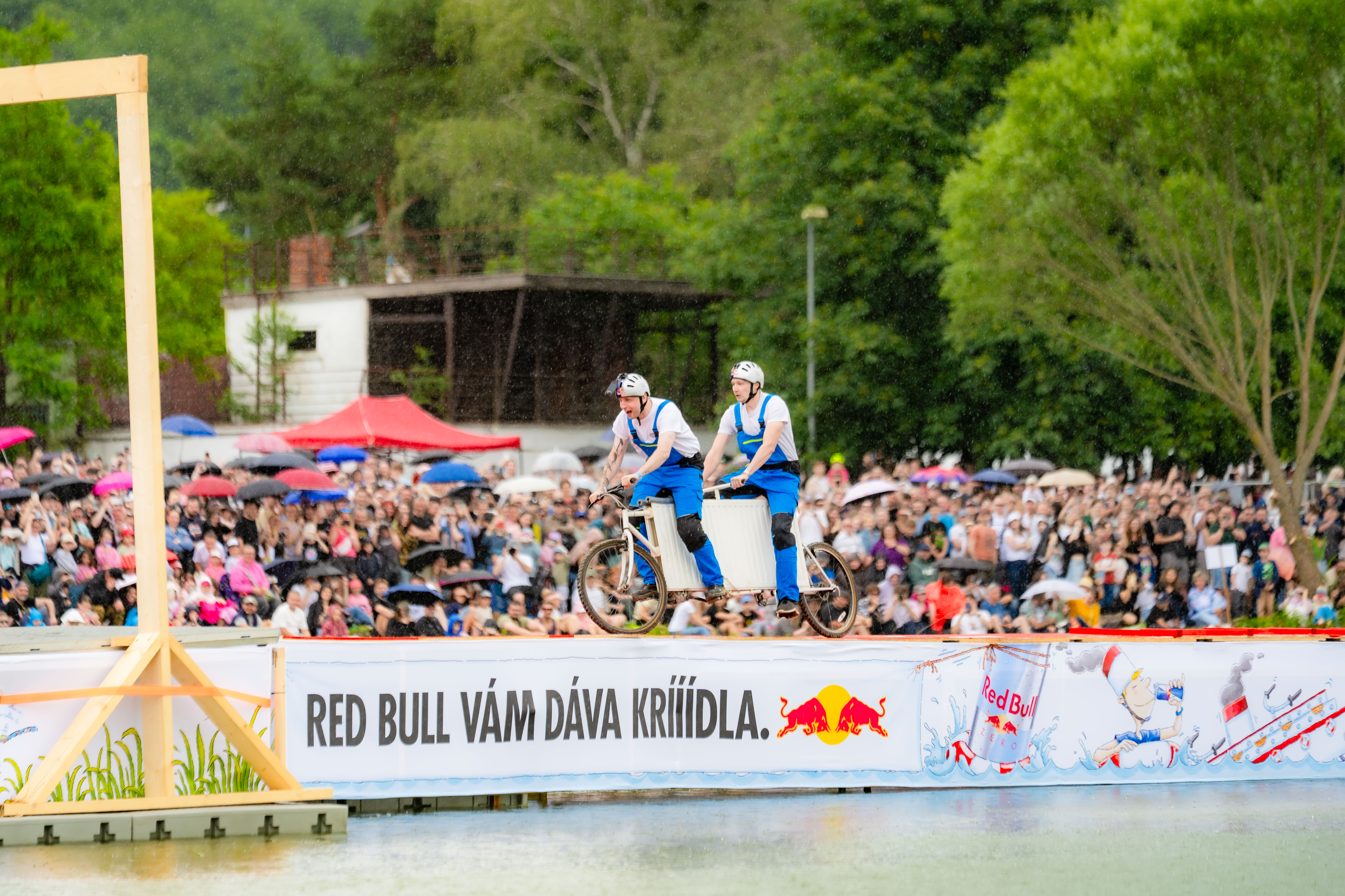 Jazero REDBULL-1-33
